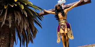 Ay de mí si no evangelizara