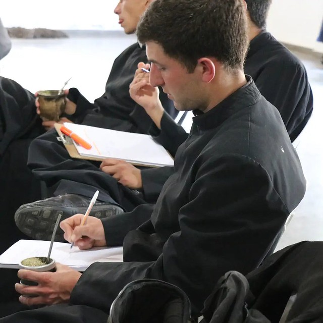 San Rafael, Argentina - Jornadas Biblicas