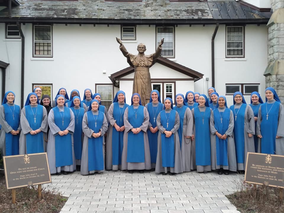 Estados Unidos - Capítulo Provincial