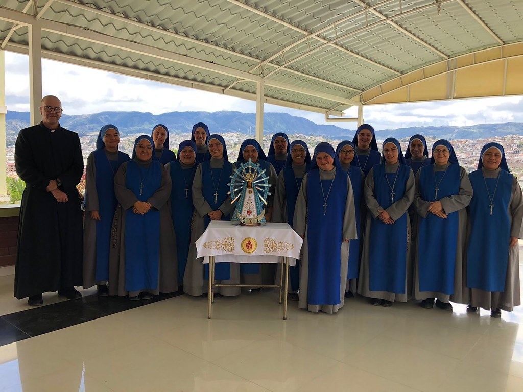 Ecuador - Capítulo Provincial