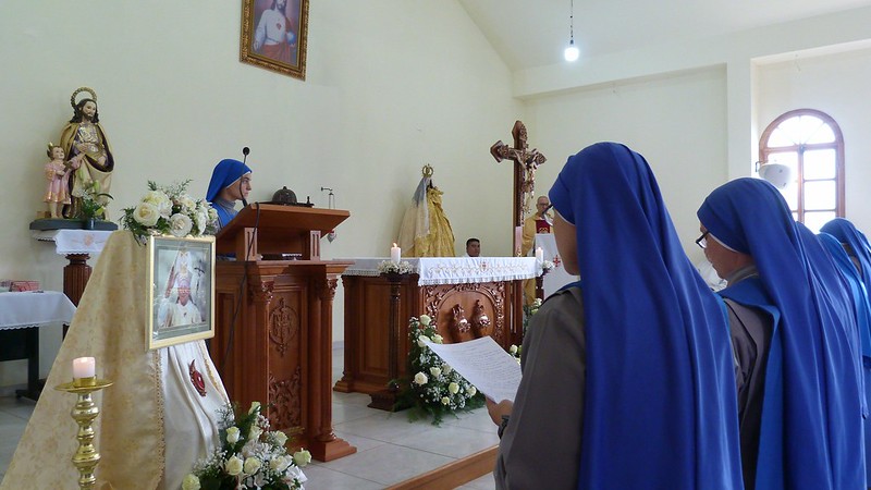 Ecuador - Renovación de votos temporales