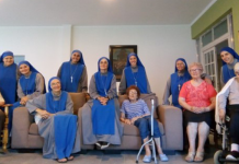 “Mirad que soy Yo”