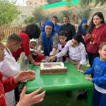 Tierra Santa – Hogar Niño Dios en Belén