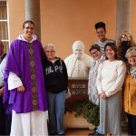 España – Ejercicios Espirituales en Tenerife