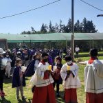 Perú – Mes del Señor de los Milagros