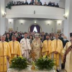 Ucrania – Último día de la Jornada de la Familia
