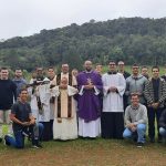 Brasil – Ejercicios Espirituales para varones