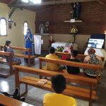 Argentina – Visita de la reliquia del Beato Carlo Acutis a La Plata