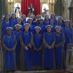 Ecuador – Primeros Votos