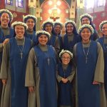 Estados Unidos – Primeros Votos