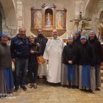 Italia – Visita al Santuario Di Canneto