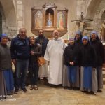 Italia – Visita al Santuario Di Canetto