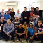 Ecuador – Ejercicios Espirituales