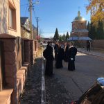 Ucrania – Comenzando el apostolado de San Nicolás
