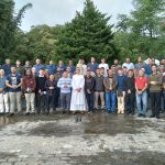 Brasil – Ejercicios Espirituales para varones