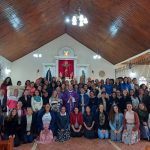 Brasil – Ejercicios Espirituales para mujeres