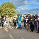 Túnez – Cementerio Católico