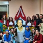 Albania – Fiesta Patronal de la Residencia Chiara Luce