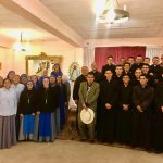 Perú – Jornadas Tomistas