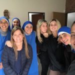 Argentina – Voluntariado en el Oratorio