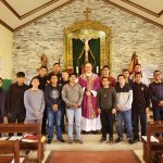 Ecuador – Ejercicios Espirituales