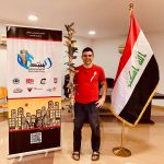 Irak – El Payaso Pimpa llegó a Bagdad