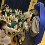 Macau – Introducción a la fe cristiana