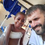 Papúa – Visitando el Hospital