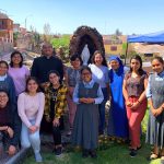 Perú – Ejercicios Espirituales