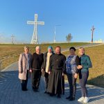 Ucrania – Visita a Starunya al Mártir Simeon Lukach