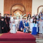 Chile – Parroquia Jesús el Buen Pastor