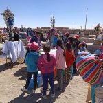 Bolivia – Santa Ana de Chipaya