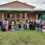 Ecuador – Ejercicios Espirituales