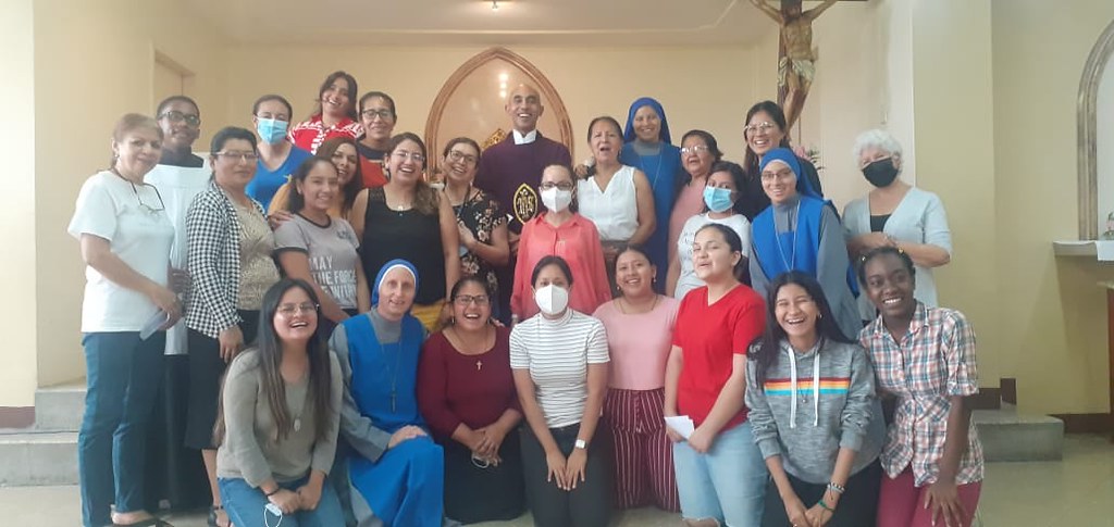 Ecuador - Ejercicios Espirituales