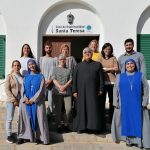España – Primeros Ejercicios Espirituales en Ibiza