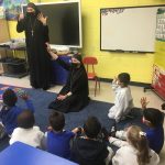 Estados Unidos – Escuela Parroquial Asunción de María