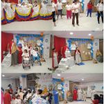 Ecuador – Hogar San Camilo de Lellis