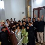 Egipto – Hogar Nuestra Señora de Guadalupe