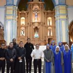 Ecuador – Misión en Malacatos, Loja