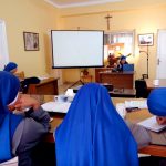 Egipto – Conferencia de obras de misericordia