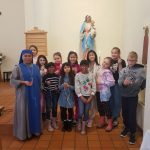 Islandia – Retiro para niños