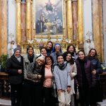 Itaia – Ejercicios Espirituales en Montefiascone