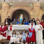 Jordania – Anajara