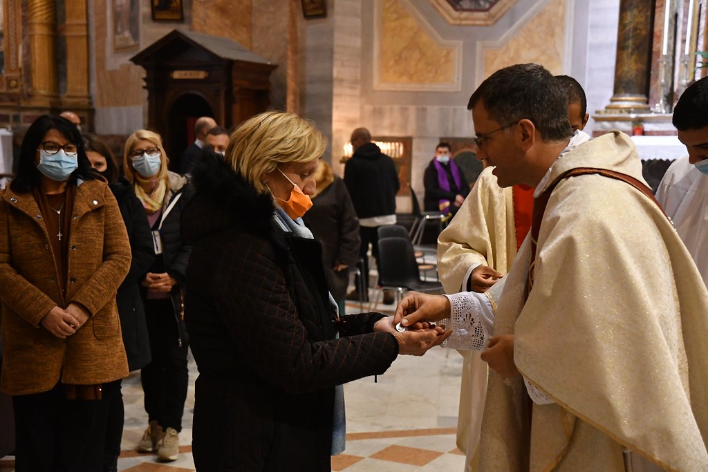 Italia - Encuentro de la Tercera Orden