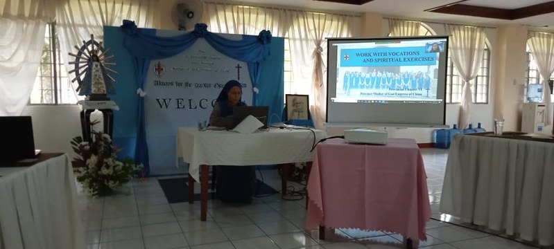 Filipinas - Capítulo Provincial