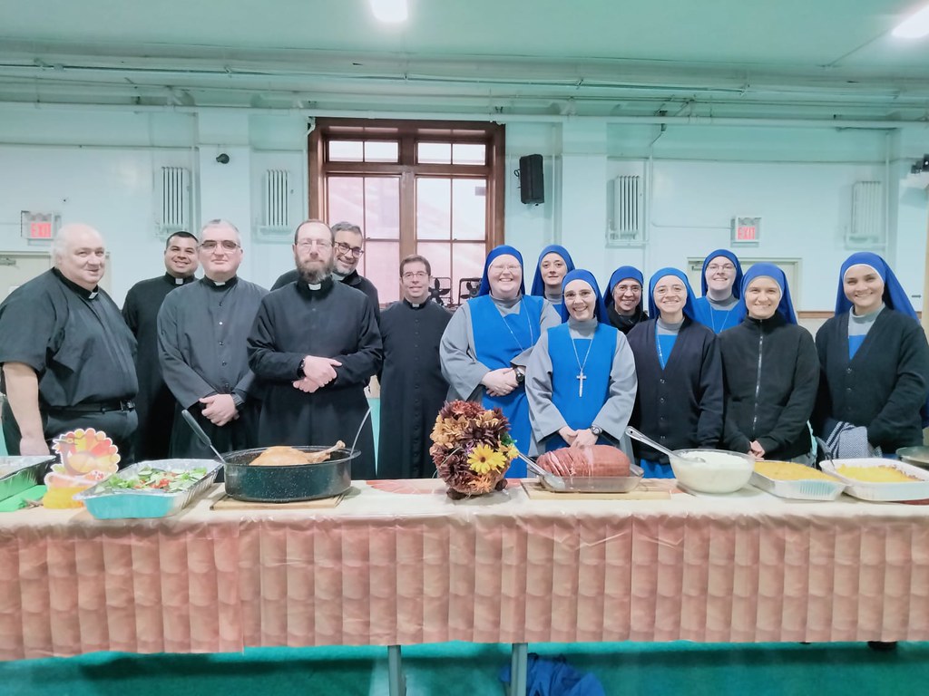 Estados Unidos - Día de Acción de Gracias en Nueva York