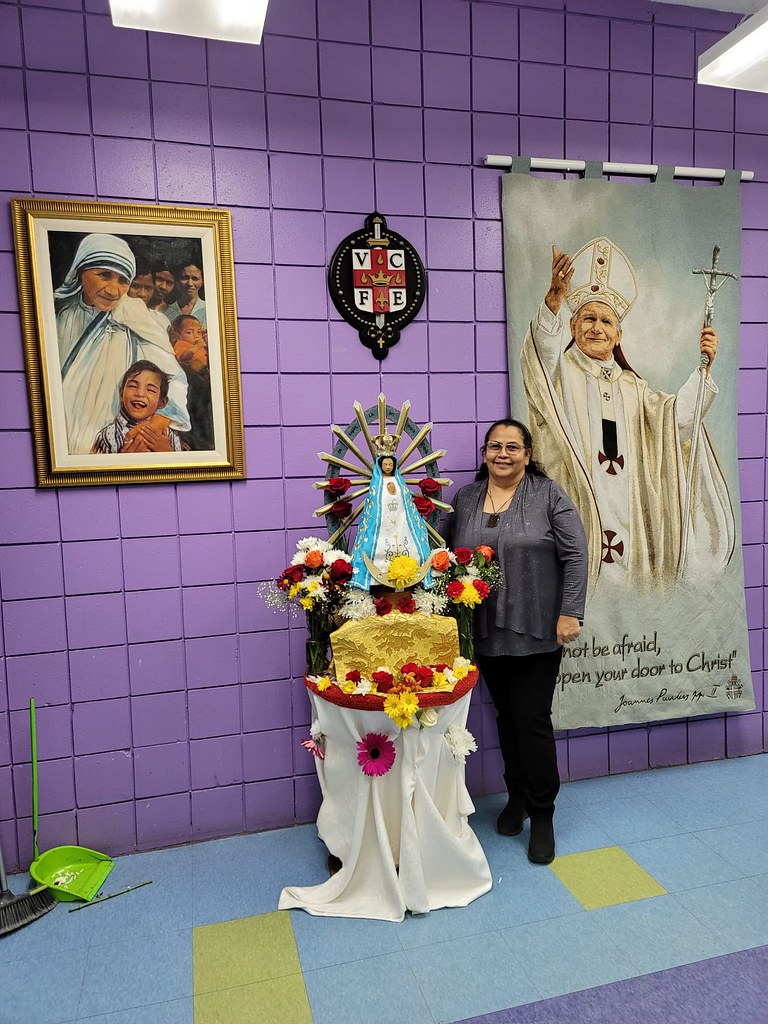 Canadá - Reunión de la Tercera Orden