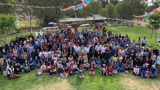 Perú - Jornada de las familias