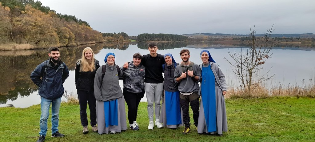 Escocia - Peregrinación a Santa Margarita de Escocia