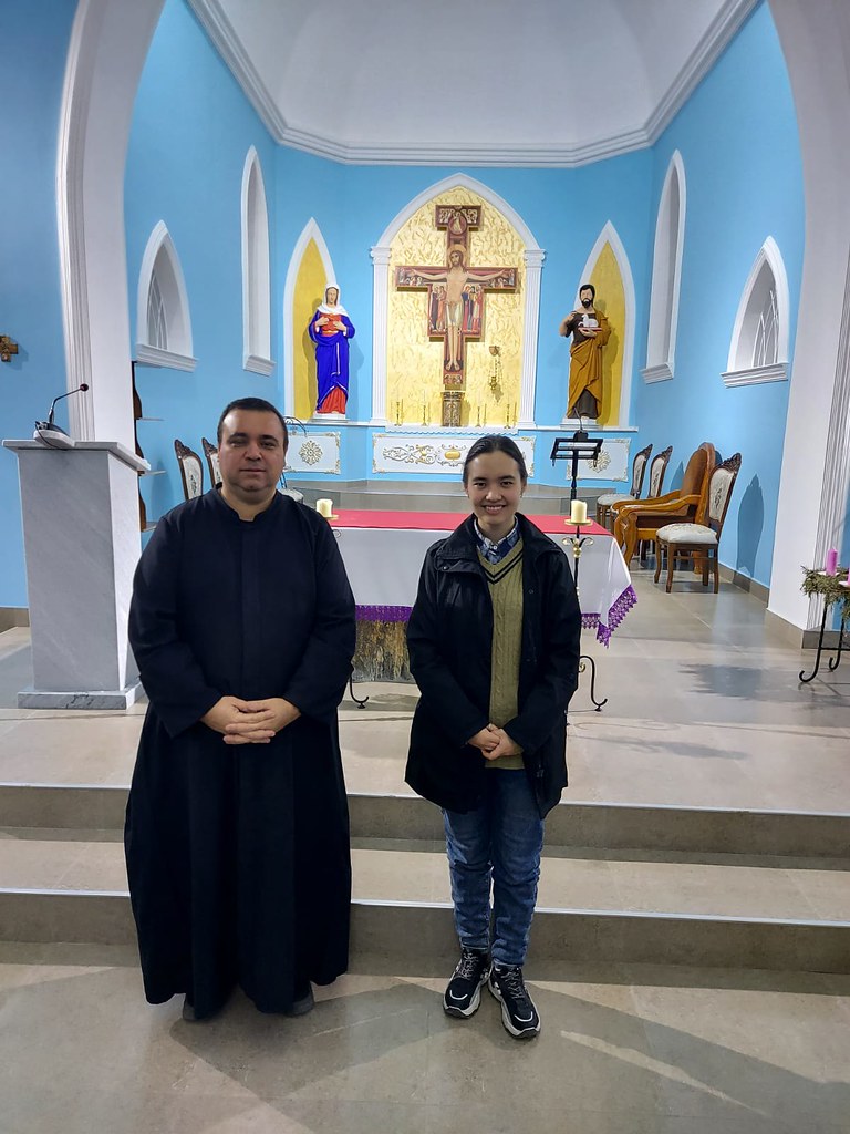 Uzbekistán - Ejercicios Espirituales